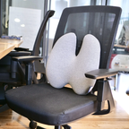 Cuscino per Supporto Lombare Nuvola Active