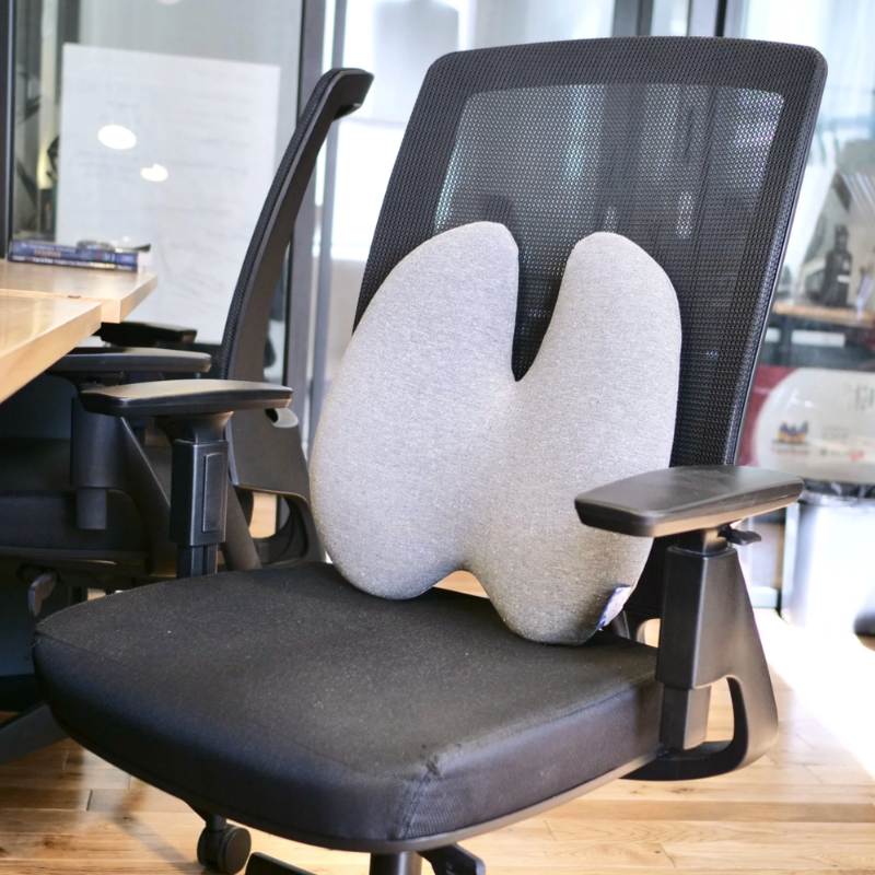 Cuscino per Supporto Lombare Nuvola Active