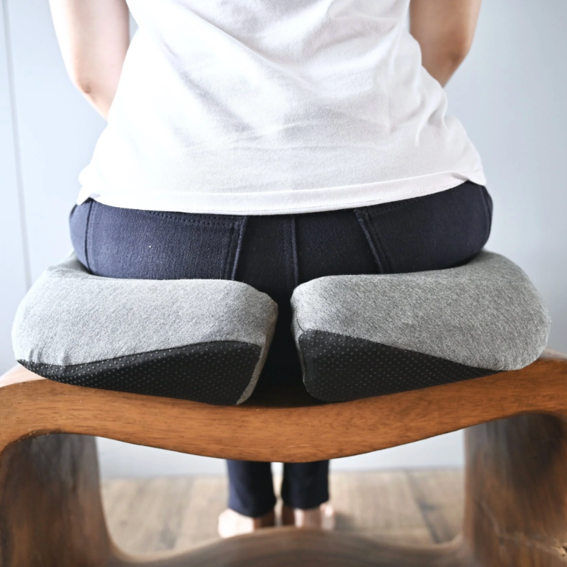 Cuscino per Supporto Seduta Nuvola Active