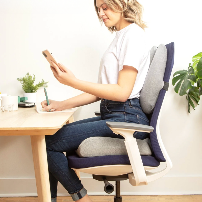 Cuscino per Supporto Seduta Nuvola Active